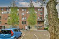 Woning Jan Muschstraat 62 Amsterdam