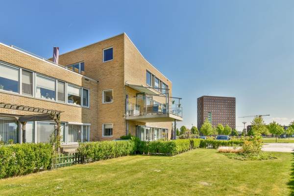 Woning Dettifossstraat 138 Almere