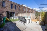 Woning 2e Kekerstraat 37 Amsterdam