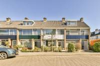 Woning Burgemeester Verheullaan 5 Koudekerk aan den Rijn