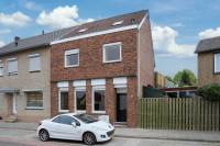 Woning Bouwbergstraat 9 Schinveld