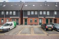 Woning De Hoeve 7 Goudriaan