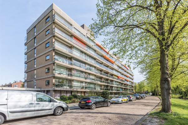 Woning Prof. Meijerslaan 32 Rijswijk (ZH)