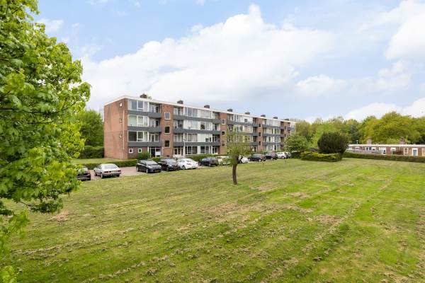 Woning Ruusbroecstraat 53 Zwolle