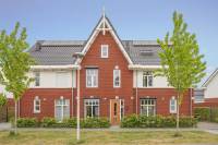 Woning Rozensingel 38 Woudenberg