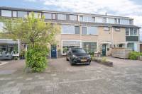 Woning Koolmeesstraat 55 Maassluis