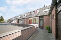 Woning Marijkesingel 16H Barendrecht