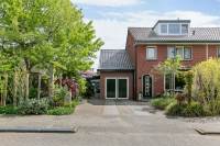 Woning Emmastraat 3 Barendrecht