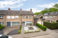 Woning Klaverveld 2 Prinsenbeek