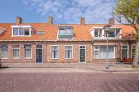 Woning Zuidstraat 63 Westkapelle