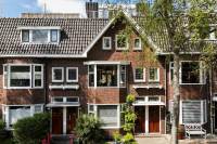 Woning Van Panhuysstraat 29a Groningen
