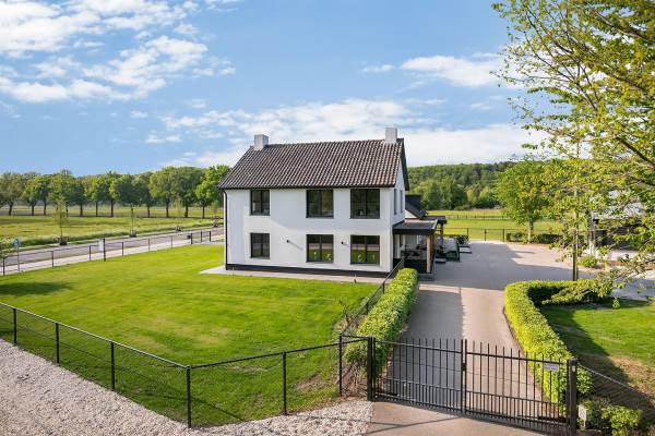 Woning Zwarteweg 52 Milsbeek