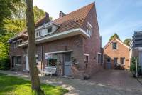 Woning Begoniasingel 120 Geleen