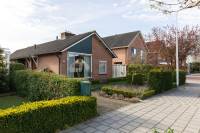 Woning Klaproosstraat 7 Harreveld