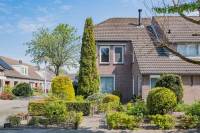 Woning Charlevillehof 24 Eindhoven