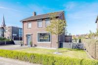Woning Albionstraat 24 Leunen