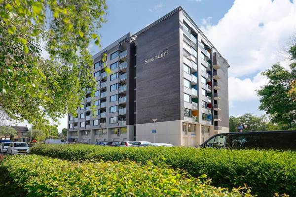 Woning Sans Souci 59 Castricum