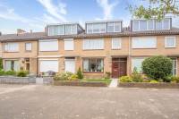 Woning Sfinxdreef 12 Utrecht