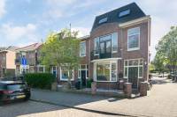 Woning Parkweg 78 Vlaardingen