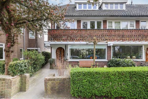 Woning Fonteinstraat 7 Leeuwarden