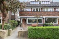 Woning Fonteinstraat 7 Leeuwarden