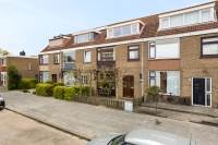 Woning Verheulstraat 43 Pernis Rotterdam