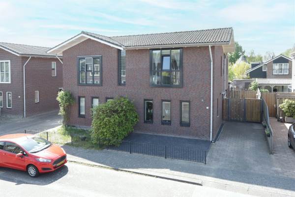 Woning Mauritiusstraat 21 Almere