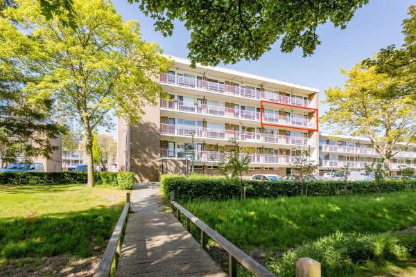 Woning van Goyenlaan 91 Soest