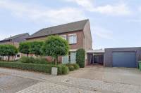 Woning Papaverstraat 15 Bergeijk
