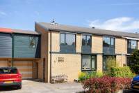 Woning Korenbloemweg 5 Alphen aan den Rijn