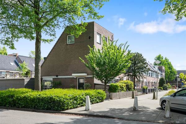 Woning Jade 2 Zoetermeer