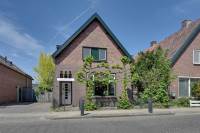 Woning Achterdorpsstraat 59 Renkum