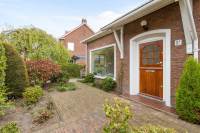 Woning Marelaan 8a Oegstgeest