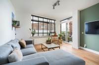 Woning Luykenhof 17 Bergschenhoek