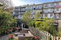 Woning Waalstraat 16Huis Amsterdam