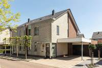 Woning Damast 8 Almelo