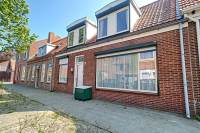 Woning Dorpsstraat 25 Hoofdplaat