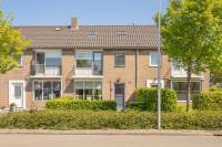Woning Nico Bergsteijnweg 39 Woudenberg