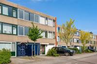Woning Bolkruid 71 Rotterdam