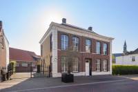 Woning Prins Bernhardstraat 11 Raamsdonksveer