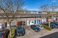 Woning Turnhoutplantsoen 34 Amsterdam