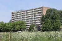 Woning Sperwerstraat 25 Sliedrecht