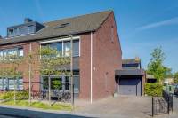 Woning Oude Veiling 15 Fijnaart