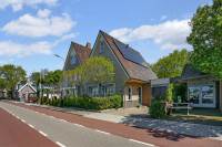 Woning Lisserdijk 405 Lisserbroek