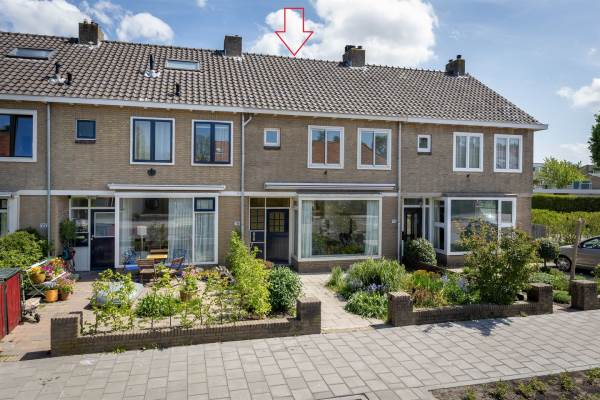 Woning Leidseweg 310 Voorschoten