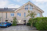 Woning Henk Nijlandstraat 14a Hoek van Holland