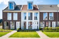 Woning De Ynset 29 Leeuwarden