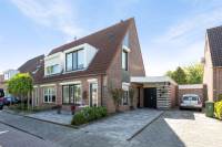 Woning Mars 60 Oostburg