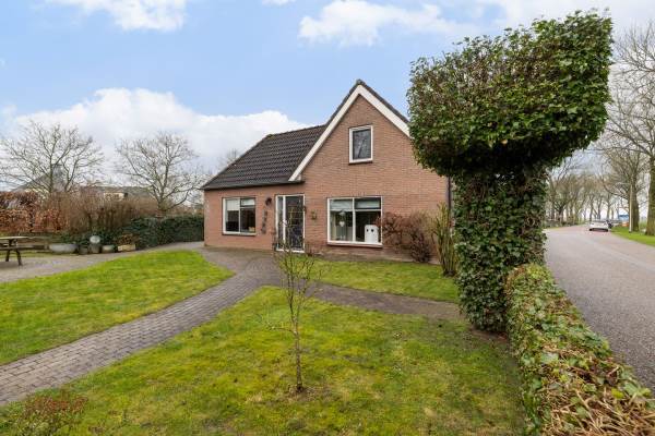 Woning Zwolseweg 131 's-Heerenbroek