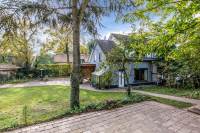 Woning Cauwelaerseweg 11c Ulvenhout (Gem. Alphen-Chaam)